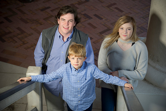 Jones family 099