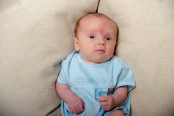 Conrad 3 months 073