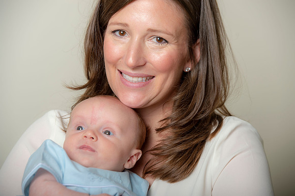 Conrad 3 months 030