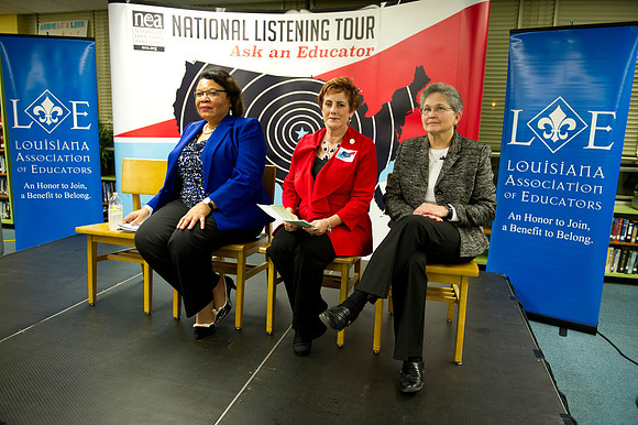 National Listening tour Baton Rouge 066