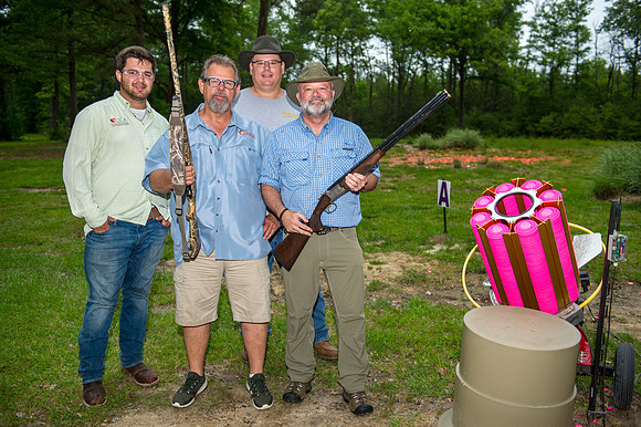 CCA sporting clays 419