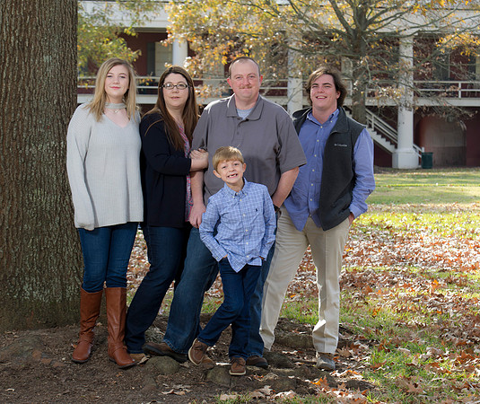 Jones family 026