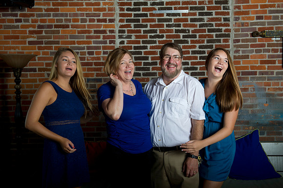 Hebert Family 079