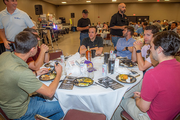 2024 Acadiana Banquet 77