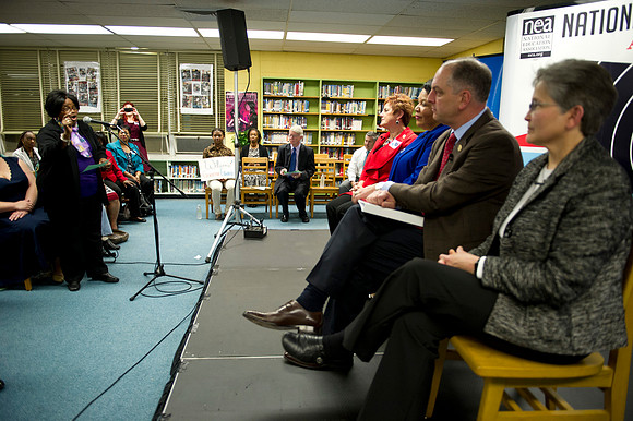 National Listening tour Baton Rouge 172