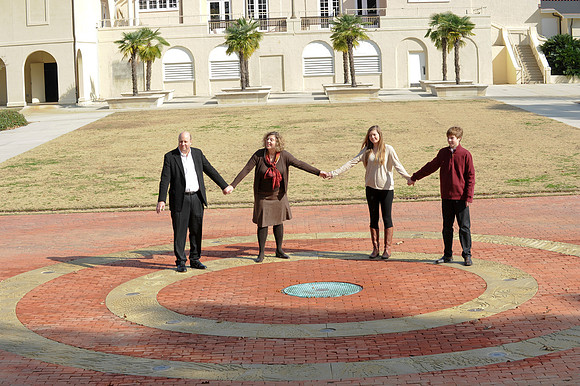 Heitman Family 025
