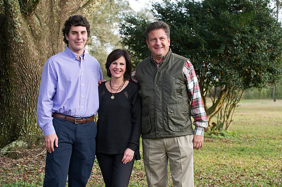 McKowen Family 210