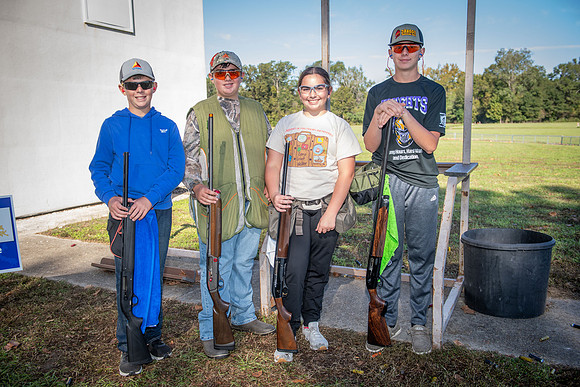 4h fundraiser 073