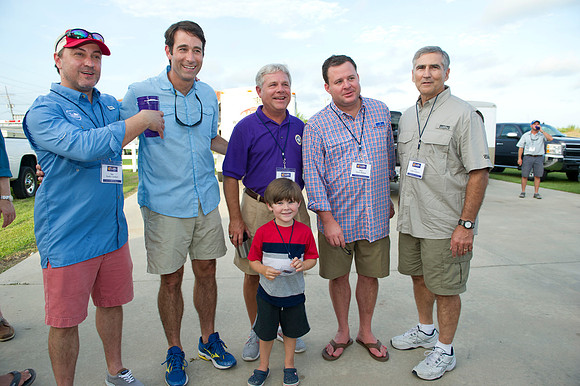 CCA Legislative fishing rodeo 131