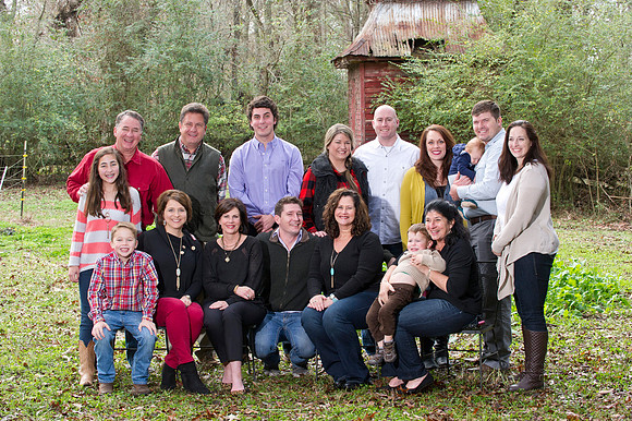 McKowen Family 117