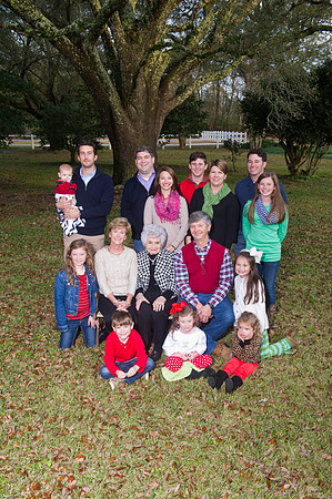 McKowen Family 200