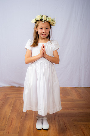 2021 aloysius communion 1042