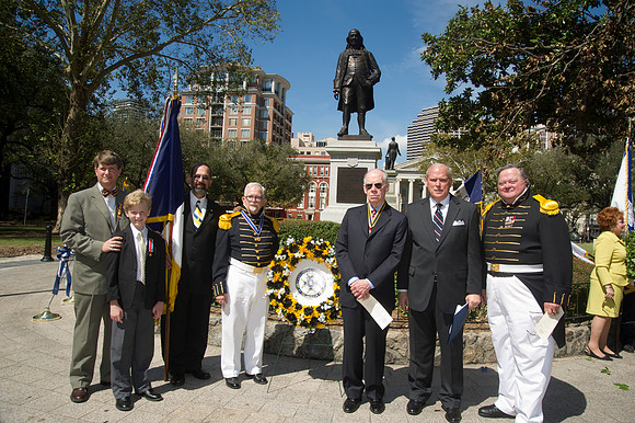 Constitution's 225th Ann. 117