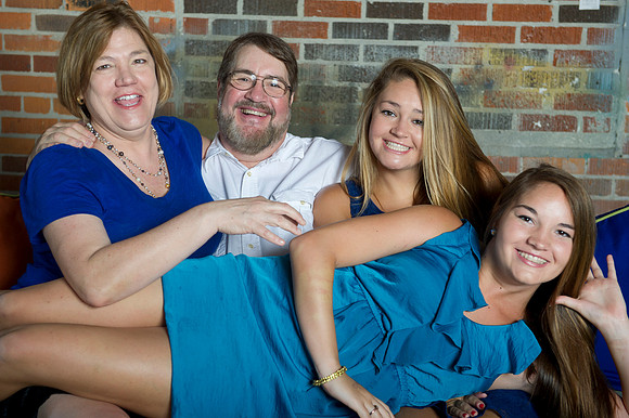 Hebert Family 097