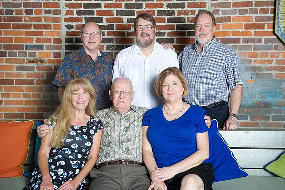 Hebert Family 025