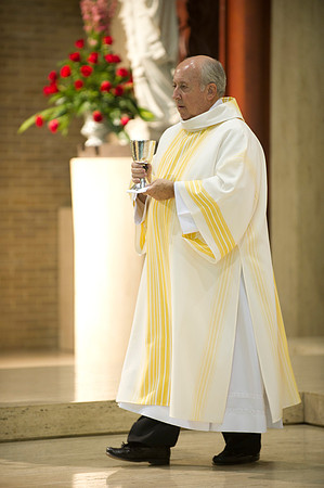 Ordination to Diaconate 343