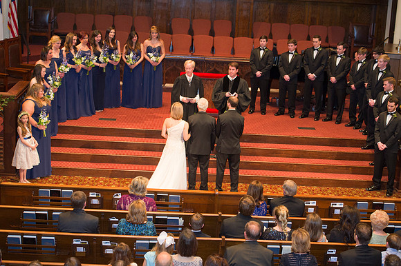 Kristine & James 365
