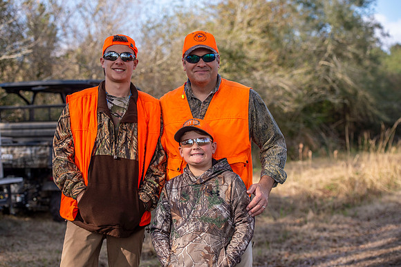Keep on Castin hunt 017