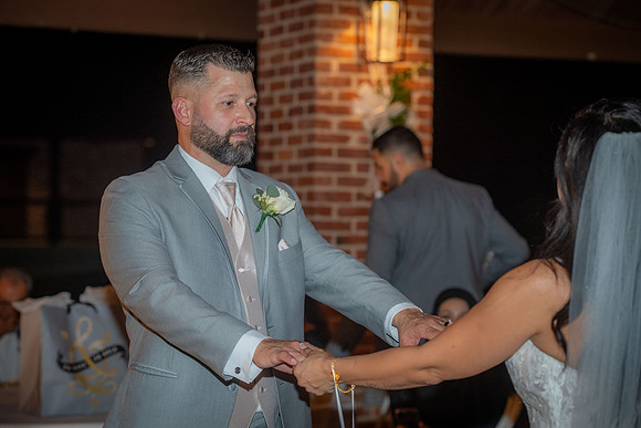 Samia & J'Mikel 683