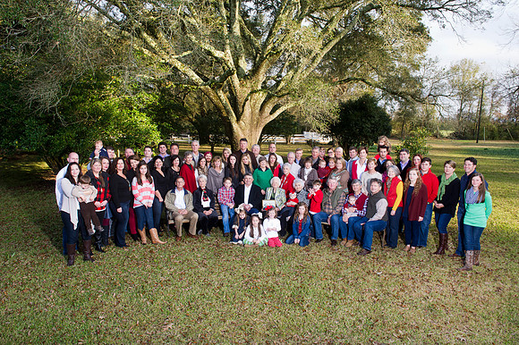McKowen Family 143
