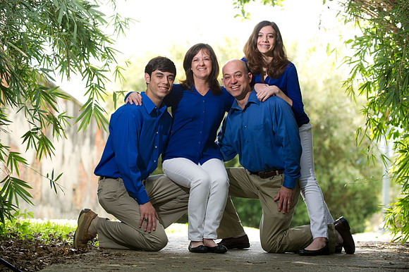 Mistretta Family 020