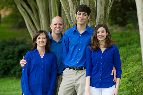 Mistretta Family 086