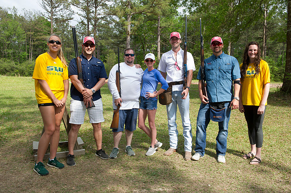 CCA sporting clays 238