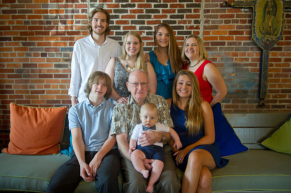 Hebert Family 039