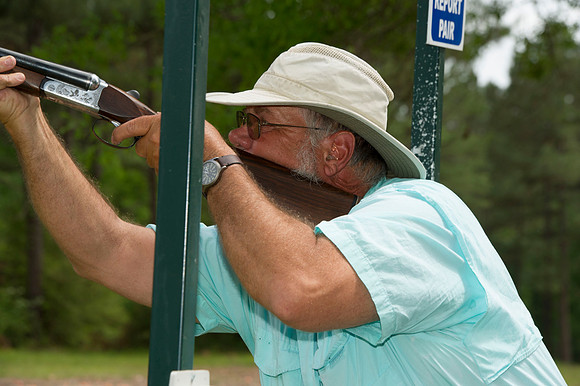 CCA sporting clays 110