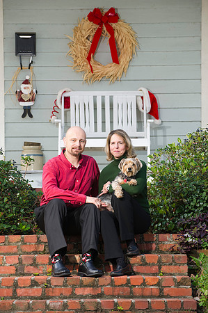 Rob & Mel 005
