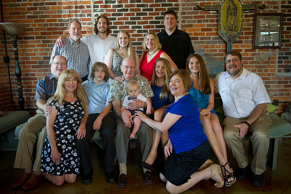 Hebert Family 048