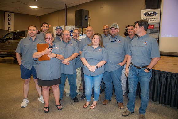 2024 Acadiana Banquet 105