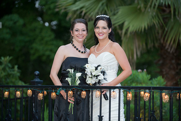 April & Whitney 301