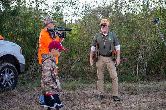Keep on Castin hunt 006