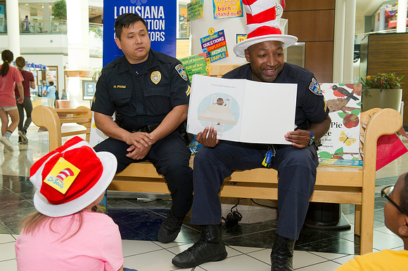 LAE read across LA 0236