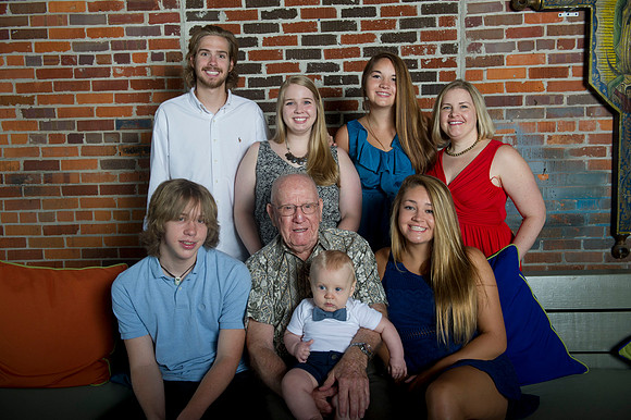 Hebert Family 033