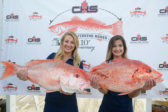 CHS rodeo 276