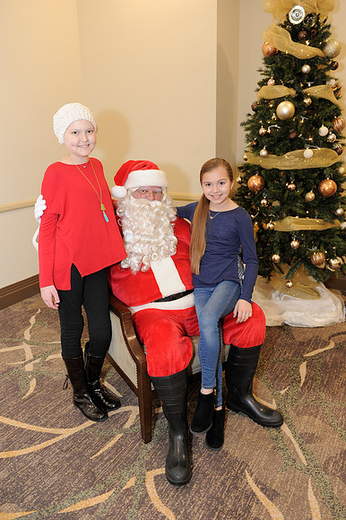Holiday Party 296