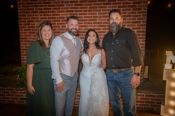 Samia & J'Mikel 730