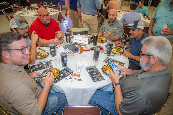 2024 Acadiana Banquet 63