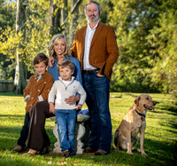 Berrigan family 020