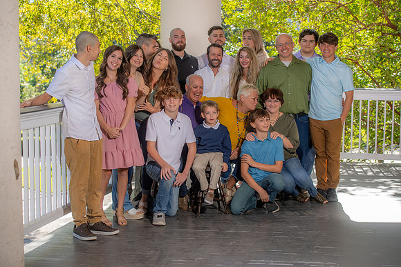 Hebert family 177