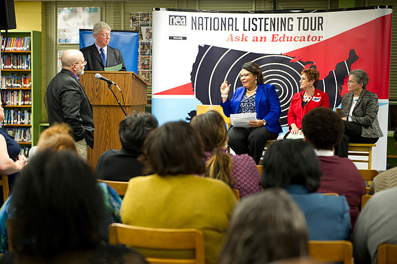 National Listening tour Baton Rouge 092