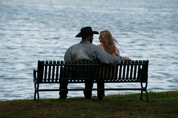 Marie & Max engagement 110