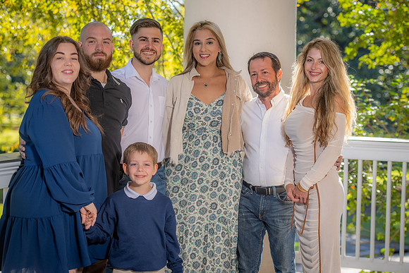 Hebert family 148