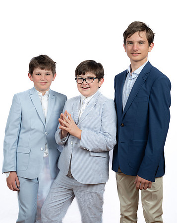 2025 Aloysius 1st Communion 793