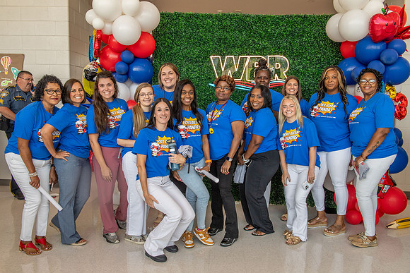 WBR schools 360