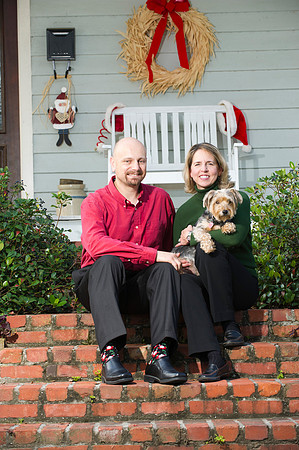 Rob & Mel 002