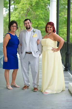 Josh & Rachel 150