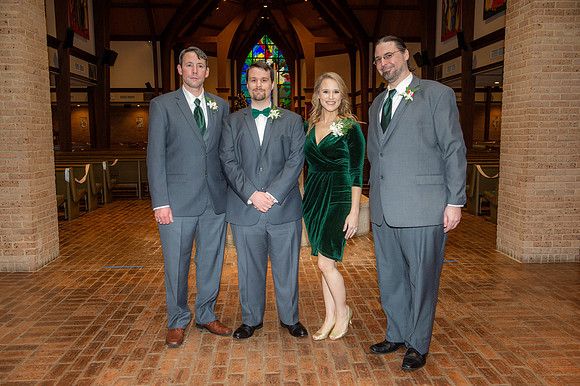 Mary & Daniel 149